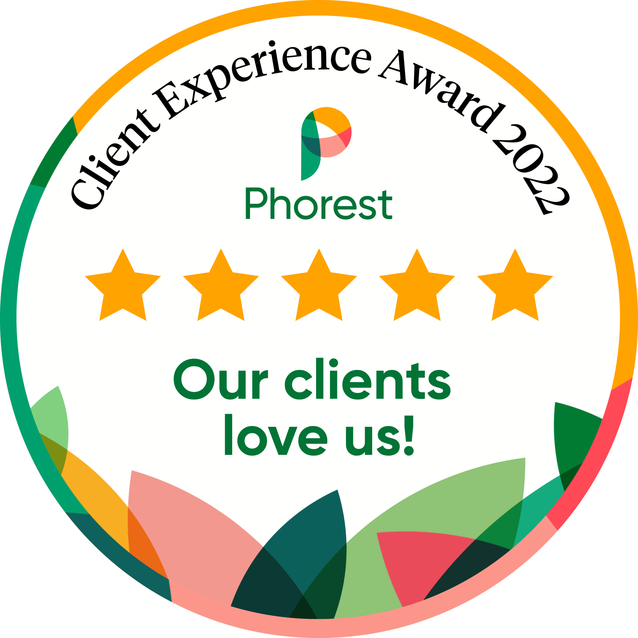 Egham Orbit Achieve Lifestyle