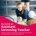 Swim Teacher Courses Egham Orbit 1