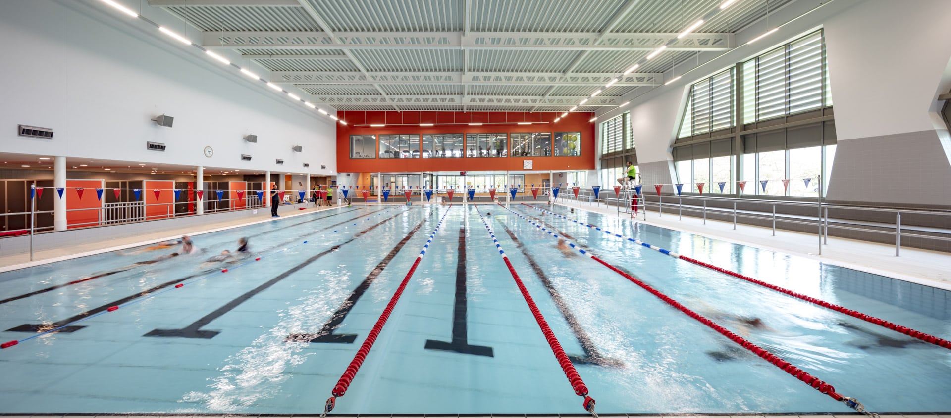 Egham Orbit Membership Achieve Lifestyle