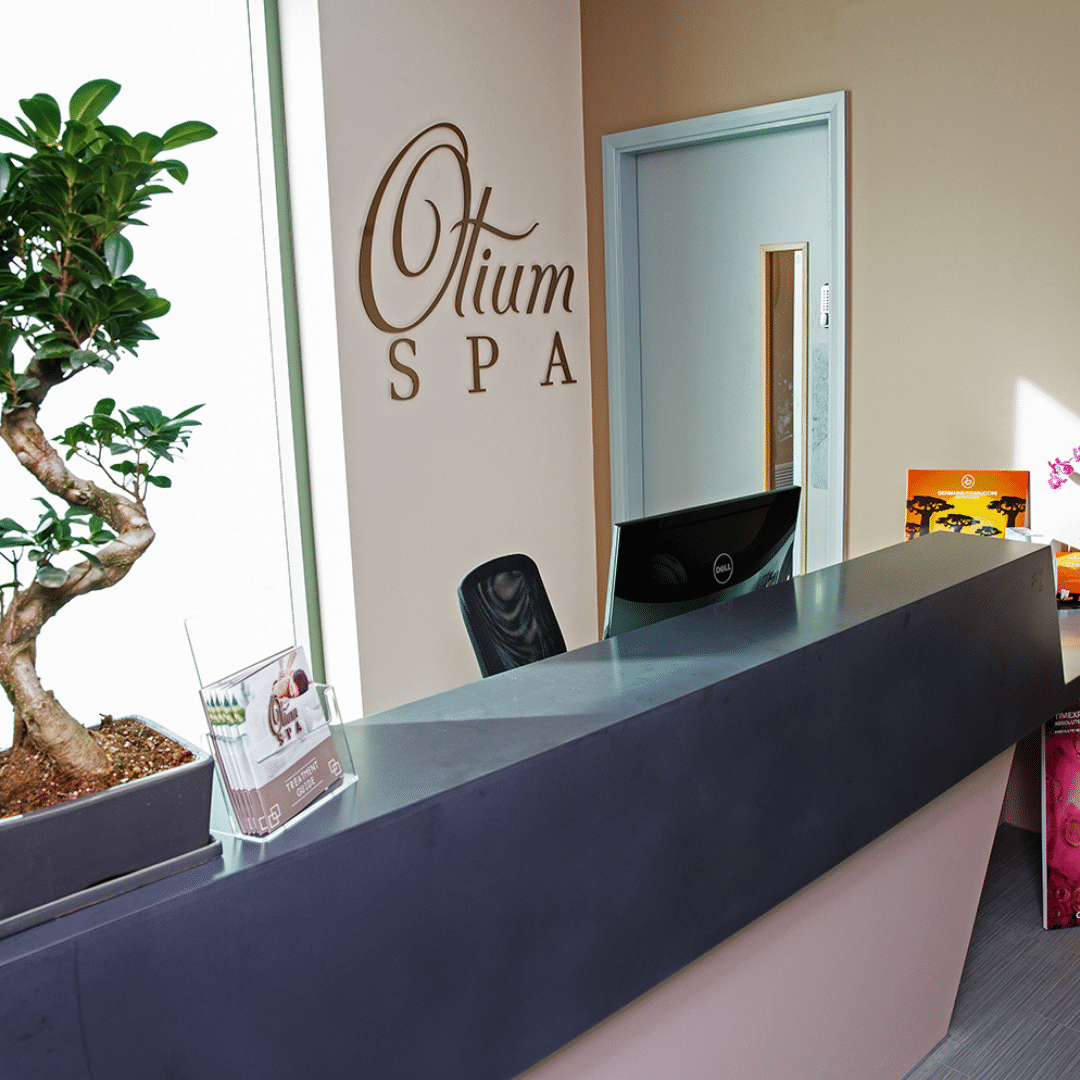 Otium Sp Egham 1