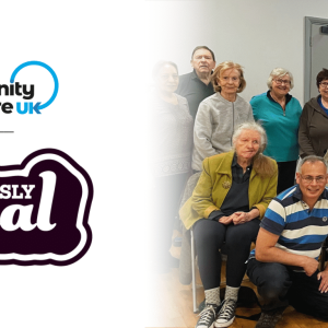 Seriously Social 2025