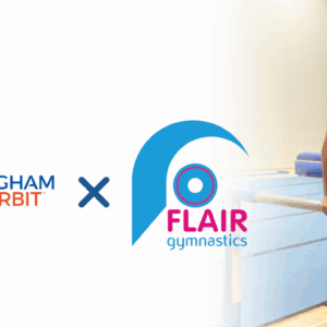 Egham Orbit X Flair