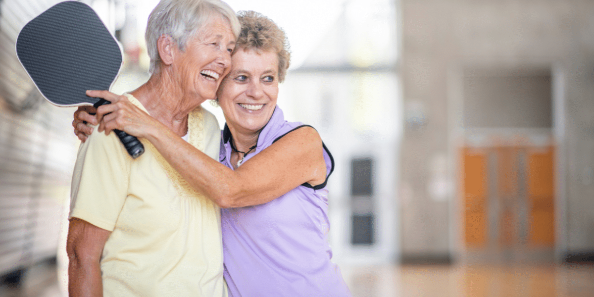 International Day of Older Adults