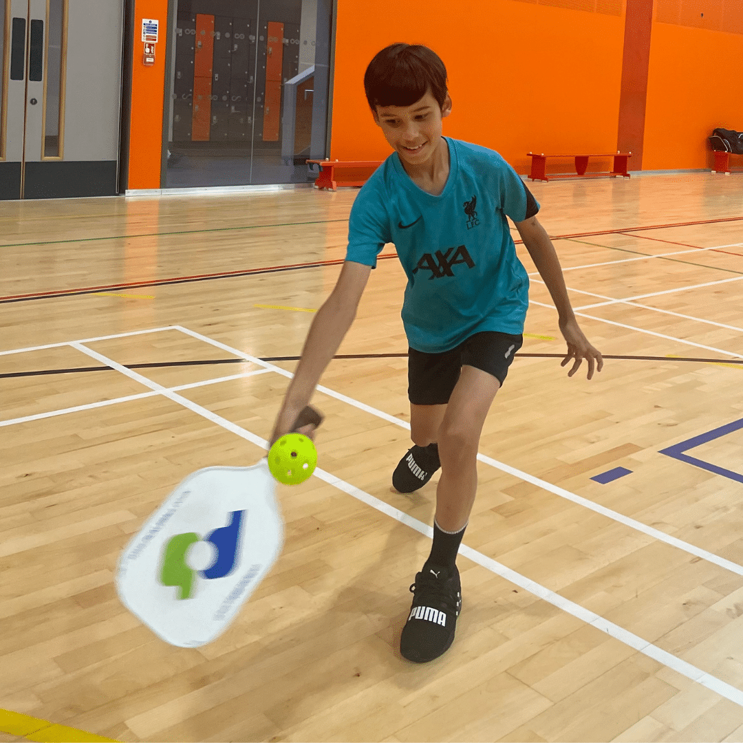 Egham Orbit Achieve Lifestyle 3