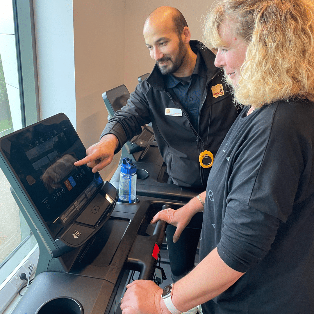 Egham Orbit Achieve Lifestyle 7