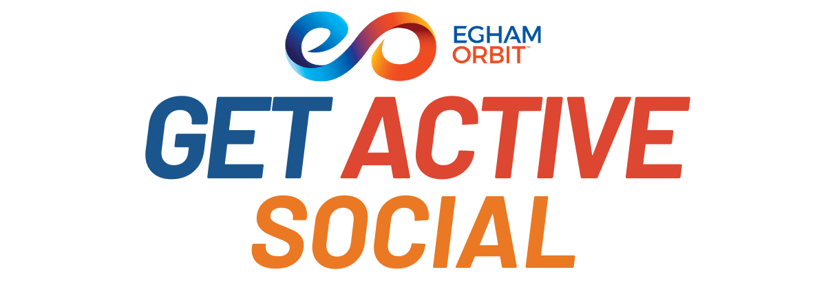 Get Active Social Egham Orbit 1