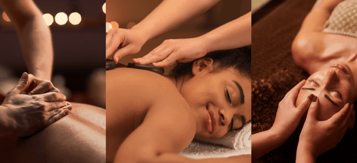 Massages near me in Egham, Surrey