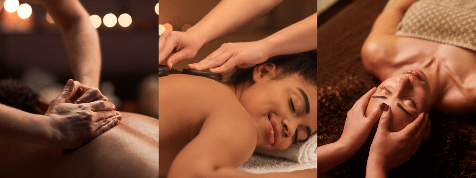 Massages near me in Egham, Surrey