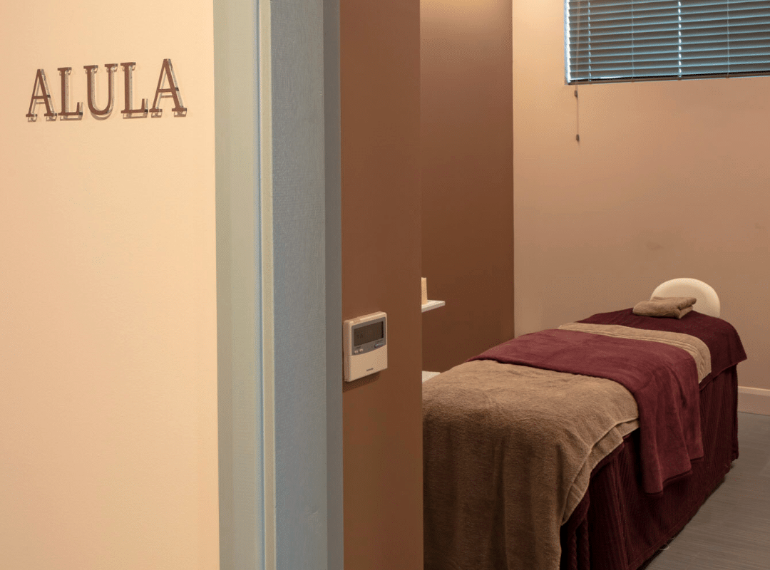 Otium Spa in Egham Surrey 2