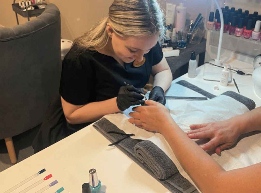 Otium Spa in Egham Surrey 3