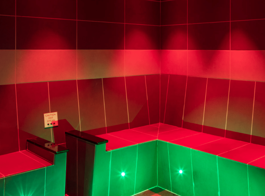 Otium Spa in Egham Surrey 5