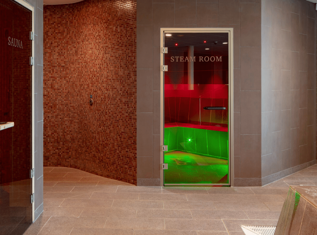 Otium Spa in Egham Surrey 6