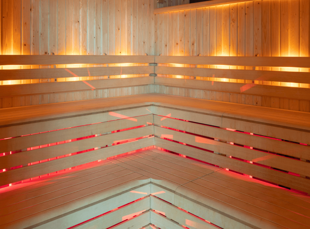 Otium Spa in Egham Surrey 7