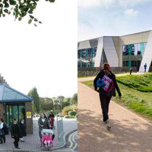 50 Years of Community Impact