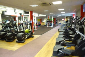 Open Day Event at Egham Orbit 28