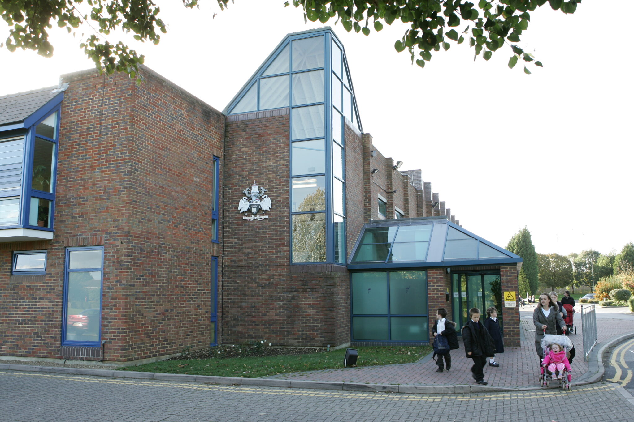 Open Day Event at Egham Orbit 39 scaled