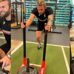 Egham Orbit Partners with Egham Town FC