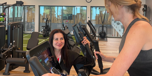 Egham Orbit Gym